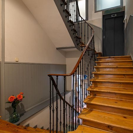 Home Malasana Gran Via Μαδρίτη Εξωτερικό φωτογραφία