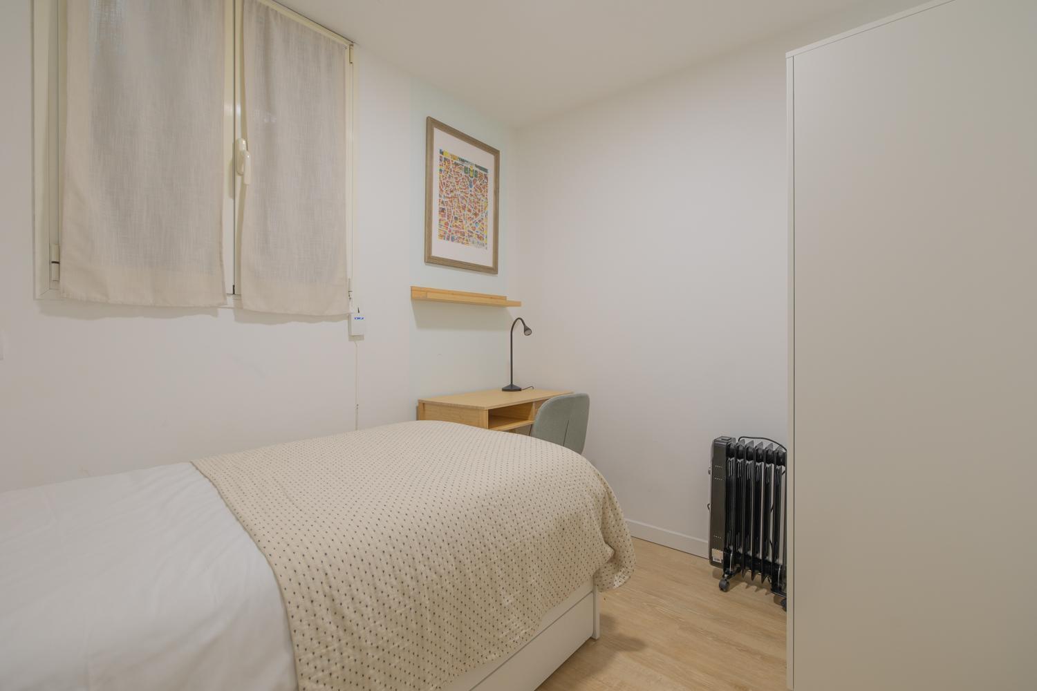 Home Malasana Gran Via Μαδρίτη Εξωτερικό φωτογραφία