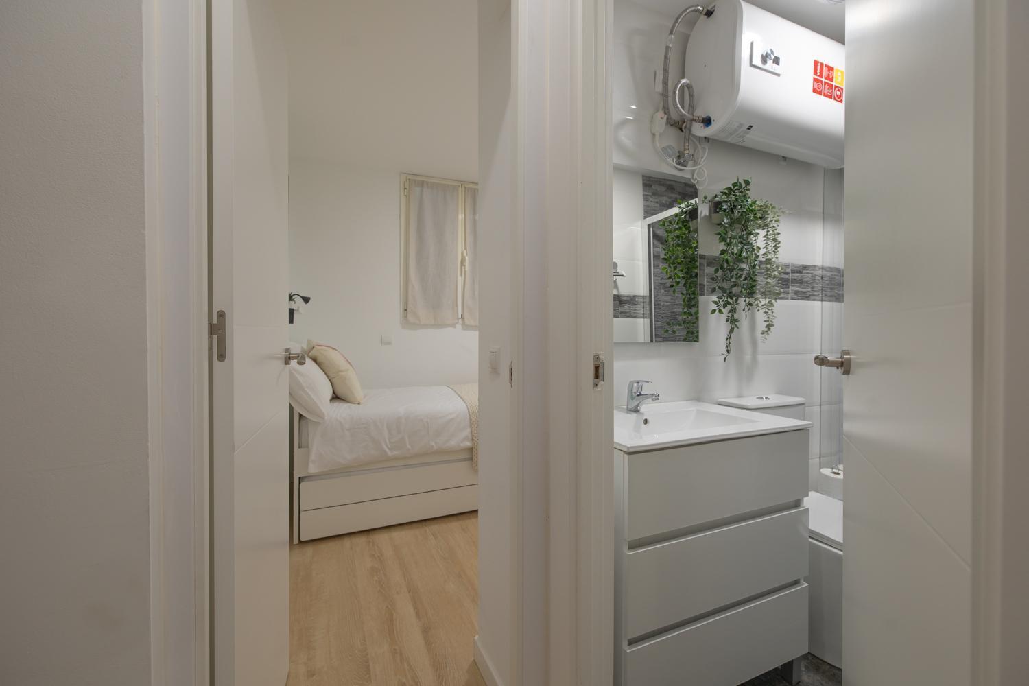 Home Malasana Gran Via Μαδρίτη Εξωτερικό φωτογραφία