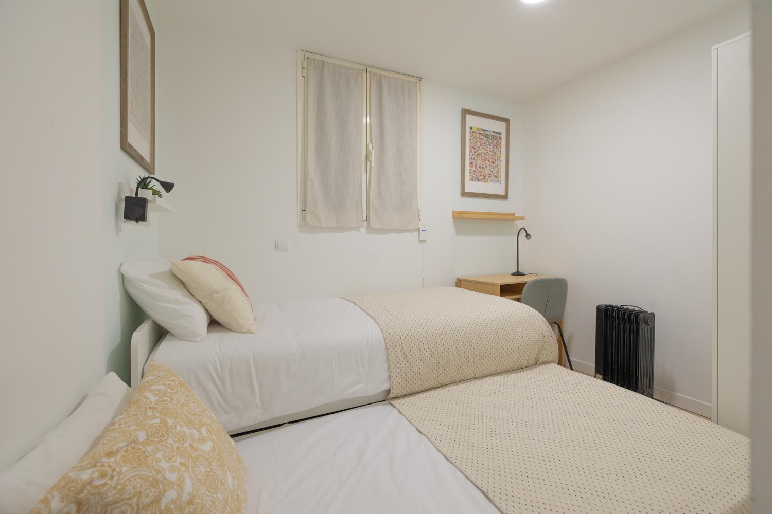 Home Malasana Gran Via Μαδρίτη Εξωτερικό φωτογραφία