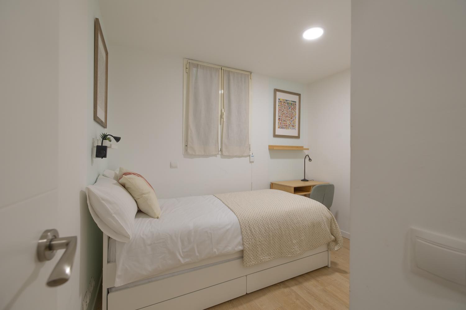 Home Malasana Gran Via Μαδρίτη Εξωτερικό φωτογραφία